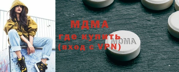 МДПВ Пересвет